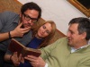 14-01-2017, Festa in casa: Foto 45