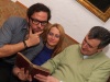 14-01-2017, Festa in casa: Foto 46