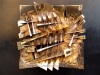 21-01-2017, Visita alla <a href='http://www.milanofotografo.it/SvagoCulturaDettagliEvento.aspx?ID=1107' target='blank'><u>mostra su Arnaldo Pomodoro</u></a>: Foto 3