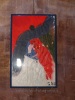 16-03-2017, Aperitivo artistico all'Alchimia con Guido Ripamonti alias Artista Holden: Foto 3