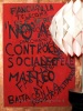 16-03-2017, Aperitivo artistico all'Alchimia con Guido Ripamonti alias Artista Holden: Foto 7
