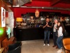 16-03-2017, Aperitivo artistico all'Alchimia con Guido Ripamonti alias Artista Holden: Foto 14