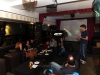 19-03-2017, Domenica al Palo Alto, con la presentazione del libro di Marco Colombo "I tesori del fiume": Foto 4