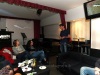 19-03-2017, Domenica al Palo Alto, con la presentazione del libro di Marco Colombo "I tesori del fiume": Foto 5