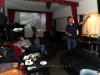 19-03-2017, Domenica al Palo Alto, con la presentazione del libro di Marco Colombo "I tesori del fiume": Foto 6