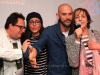 19-03-2017, Domenica al Palo Alto, con la presentazione del libro di Marco Colombo "I tesori del fiume": Foto 21