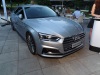 06-07-2017, Presentazione Audi A5 Sportback al Bar Bianco: Foto 5