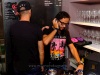 14-09-2017, Aperitivo al Kitsch Bar con Lafenix: Bild 2