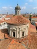 23-09-2017, Salita sul campanile della Basilica di San Vittore: Bild 17