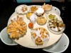 12-10-2017, Aperitivo all'Eat Milano con Giorgia Miracola: Foto 2