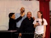 12-11-2017, Domenica al Palo Alto con la festa dell'<a href='http://www.faustinopugliese.it/' target='blank'>Associazione Faustino Pugliese per la ricerca sul cancro</a>: Foto 27