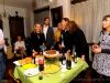 13-01-2018, Festa in casa: Foto 2