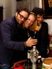 13-01-2018, Festa in casa: Bild 7