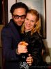 13-01-2018, Festa in casa: Bild 25