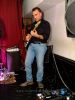 14-01-2018, Domenica al Palo Alto con la Funky United Band: Picture 13