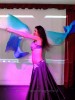 04-02-2018, Domenica al Palo Alto con spettacolo di danza orientale fusion: Foto 17