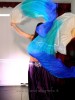 04-02-2018, Domenica al Palo Alto con spettacolo di danza orientale fusion: Foto 18