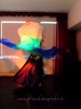 04-02-2018, Domenica al Palo Alto con spettacolo di danza orientale fusion: Foto 19