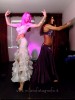 04-02-2018, Domenica al Palo Alto con spettacolo di danza orientale fusion: Foto 24