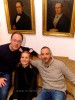 10-02-2018, Festa in casa: Foto 16