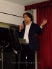 25-02-2018, Domenica al Palo Alto con conferenza "Bitcoin e criptovalute: schema Ponzi, bolla, tulipani o rivoluzione?": Foto 6