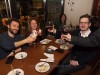 18-03-2018, Domenica al Palo Alto e performance di danza fusion style: Bild 1