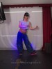 18-03-2018, Domenica al Palo Alto e performance di danza fusion style: Bild 33