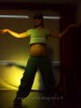 18-03-2018, Domenica al Palo Alto e performance di danza fusion style: Bild 36