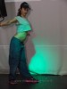 18-03-2018, Domenica al Palo Alto e performance di danza fusion style: Bild 38