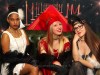 29-03-2018, Giovedì all'Hosteria della Musica con spettacolo di burlesque: Bild 2