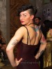 29-03-2018, Giovedì all'Hosteria della Musica con spettacolo di burlesque: Bild 15