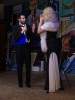 29-03-2018, Giovedì all'Hosteria della Musica con spettacolo di burlesque: Bild 21