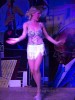 29-03-2018, Giovedì all'Hosteria della Musica con spettacolo di burlesque: Foto 32