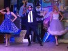 29-03-2018, Giovedì all'Hosteria della Musica con spettacolo di burlesque: Foto 46