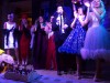 29-03-2018, Giovedì all'Hosteria della Musica con spettacolo di burlesque: Foto 53