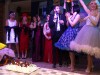 29-03-2018, Giovedì all'Hosteria della Musica con spettacolo di burlesque: Bild 54