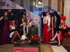 29-03-2018, Giovedì all'Hosteria della Musica con spettacolo di burlesque: Foto 60