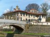 02-04-2018, Gita di Pasquetta a Cassinetta Lugagnano e Robecco sul Naviglio: Foto 2