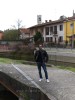 02-04-2018, Gita di Pasquetta a Cassinetta Lugagnano e Robecco sul Naviglio: Foto 8