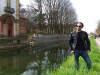 02-04-2018, Gita di Pasquetta a Cassinetta Lugagnano e Robecco sul Naviglio: Foto 21