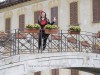 02-04-2018, Gita di Pasquetta a Cassinetta Lugagnano e Robecco sul Naviglio: Foto 25