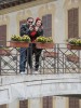 02-04-2018, Gita di Pasquetta a Cassinetta Lugagnano e Robecco sul Naviglio: Foto 27