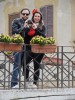 02-04-2018, Gita di Pasquetta a Cassinetta Lugagnano e Robecco sul Naviglio: Foto 28