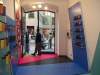 17-04-2018, Fuorisalone - Milan Design Week 2018: Brera con la festa di <a href='https://www.romo.com/?setLocale=en-GB' target='blank'>kirkbydesign</a>: Foto 10