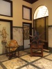17-04-2018, Fuorisalone - Milan Design Week 2018: Brera con la festa di <a href='https://www.romo.com/?setLocale=en-GB' target='blank'>kirkbydesign</a>: Foto 22