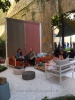 17-04-2018, Fuorisalone - Milan Design Week 2018: Brera con la festa di <a href='https://www.romo.com/?setLocale=en-GB' target='blank'>kirkbydesign</a>: Foto 45