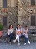 25-04-2018, Gita ai castelli di Malpaga e Cavernago: Foto 54