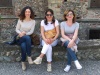 25-04-2018, Gita ai castelli di Malpaga e Cavernago: Foto 55