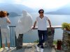 03-06-2018, Gita a Varenna, Rocca di Vezio e Villa Monastero: Foto 17