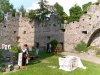 03-06-2018, Gita a Varenna, Rocca di Vezio e Villa Monastero: Foto 38